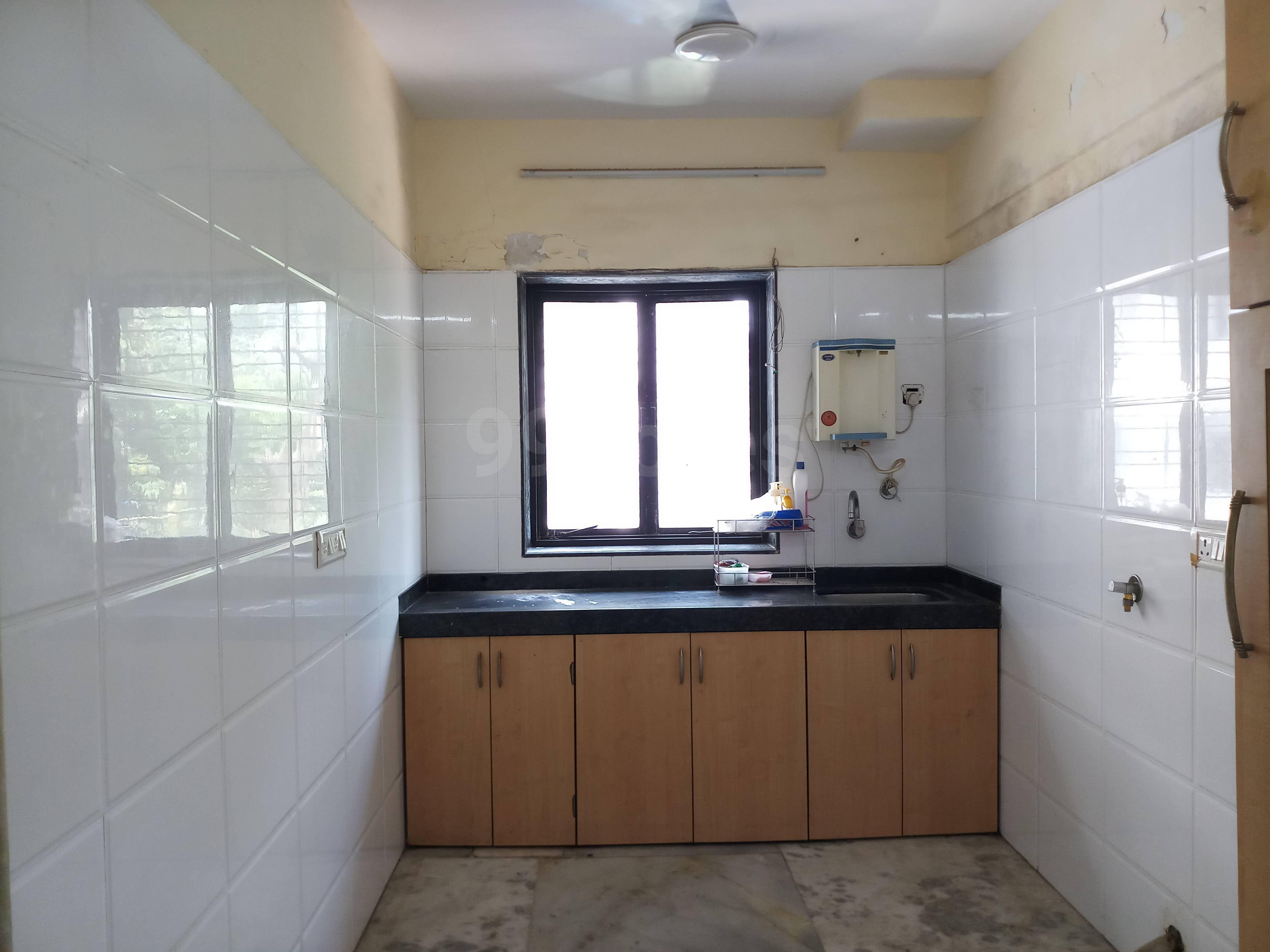 2 BHK Apartment for Sale in Bandra West Mumbai