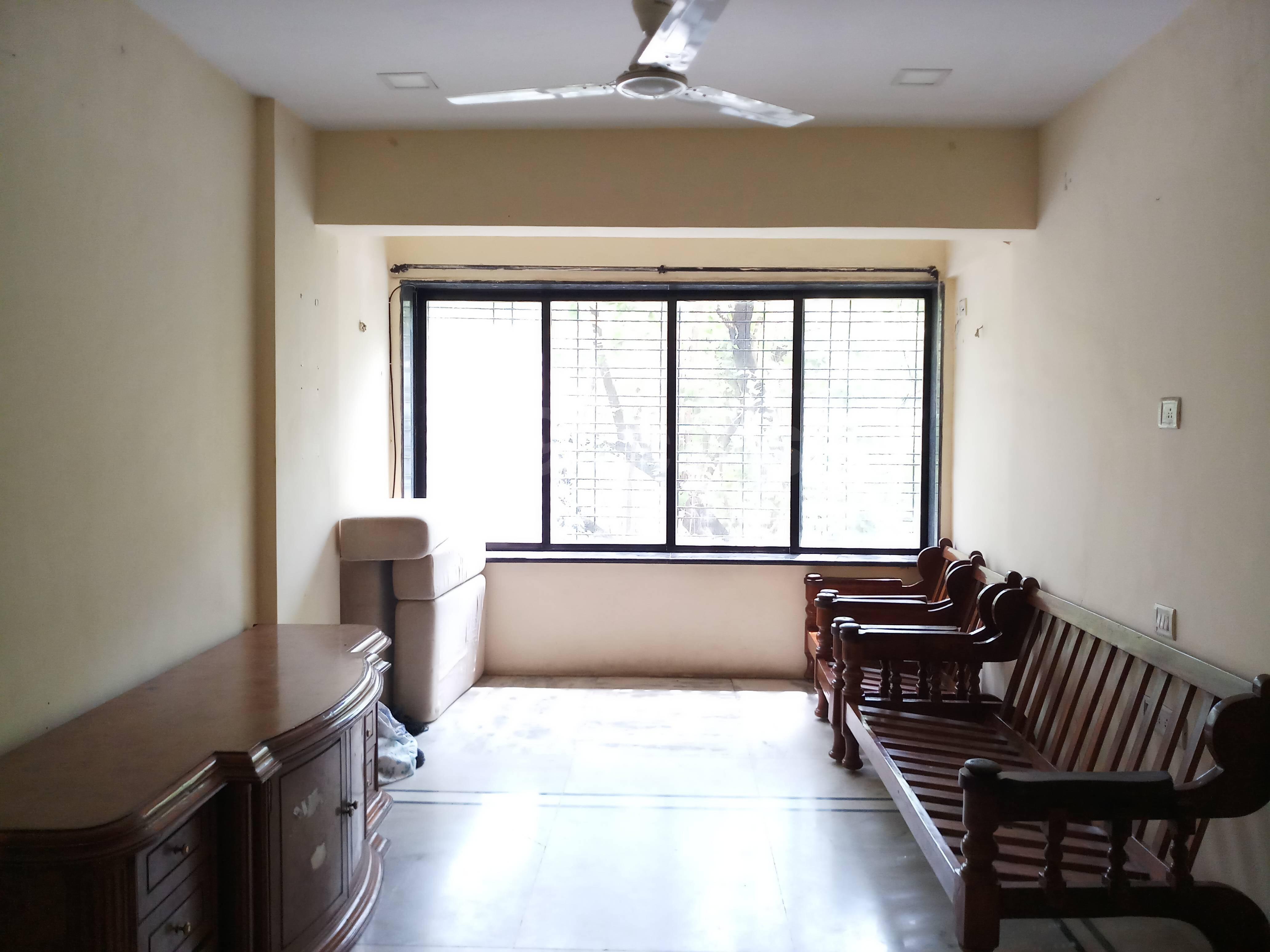 2 BHK Apartment for Sale in Bandra West Mumbai