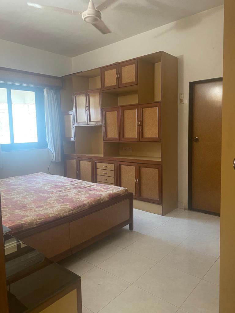 3 BHK Apartment for Sale in A B Nair Road Mumbai