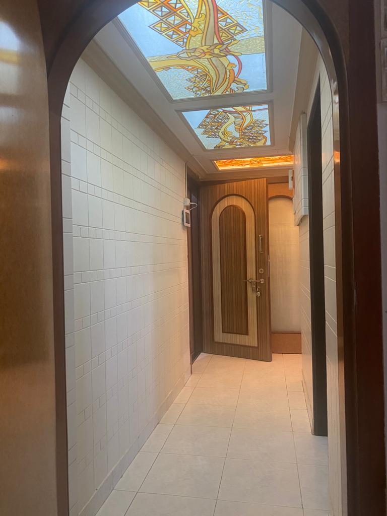 3 BHK Apartment for Sale in A B Nair Road Mumbai