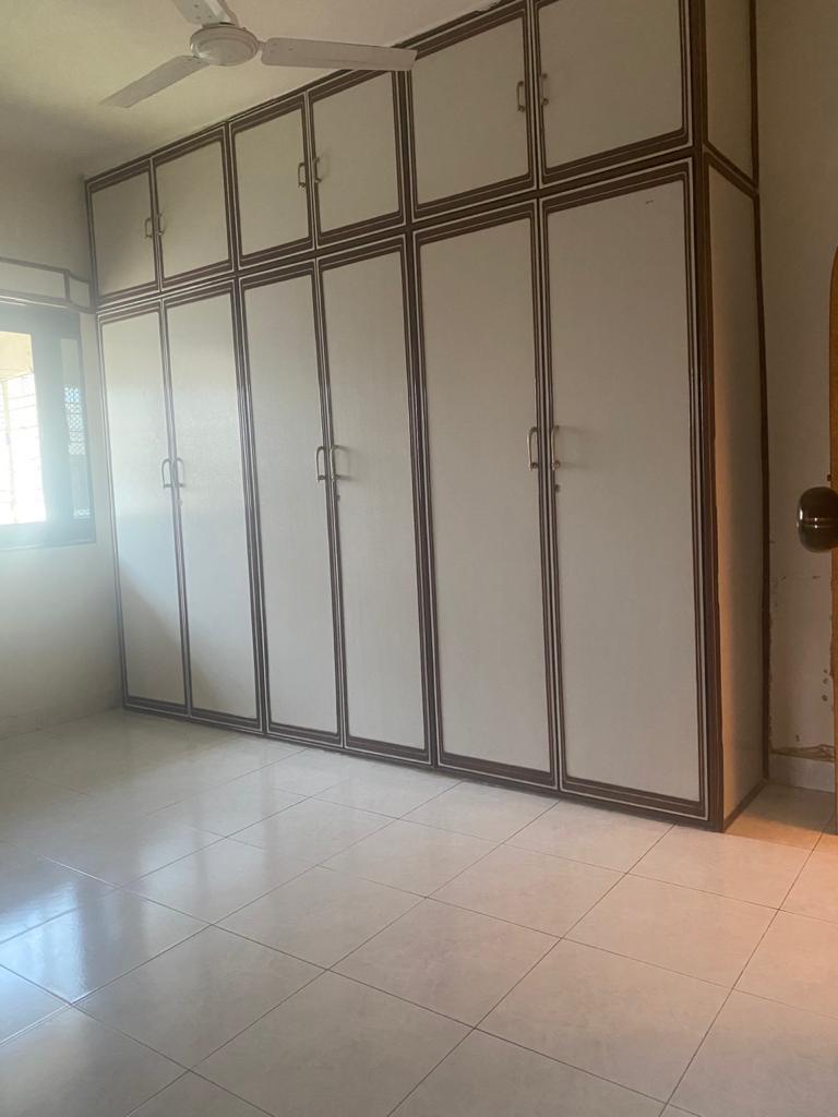 3 BHK Apartment for Sale in A B Nair Road Mumbai