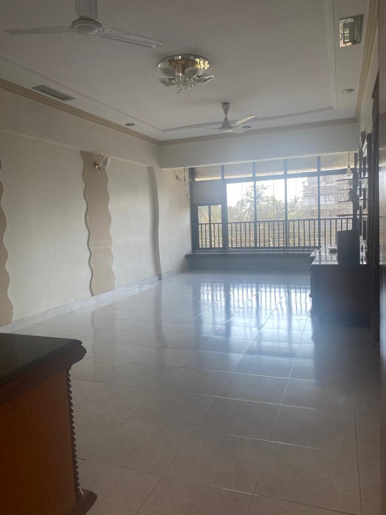 3 BHK Apartment for Sale in A B Nair Road Mumbai