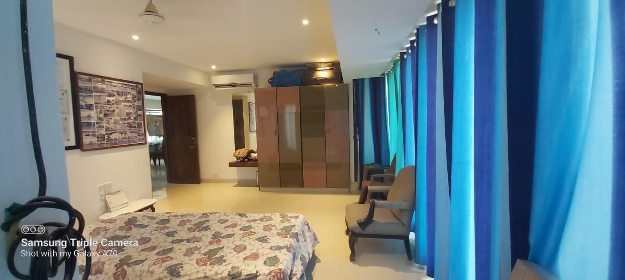 4 BHK Apartment for Sale in St. Domnic Road Mumbai