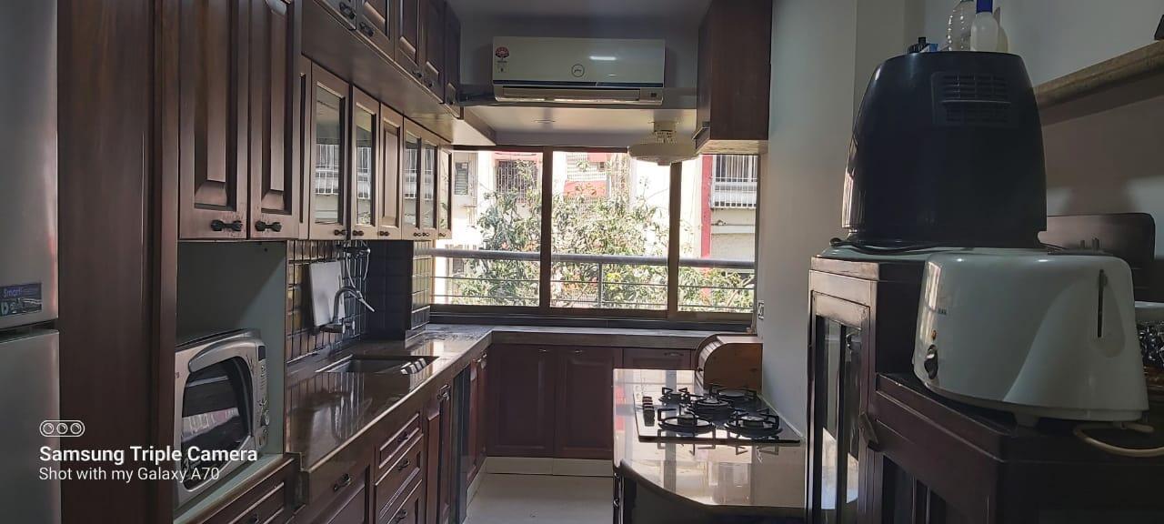 4 BHK Apartment for Sale in St. Domnic Road Mumbai