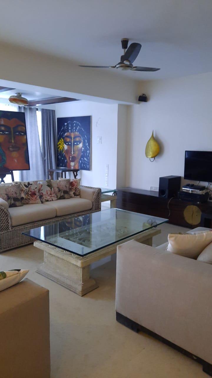 4 BHK Apartment for Sale in St. Domnic Road Mumbai