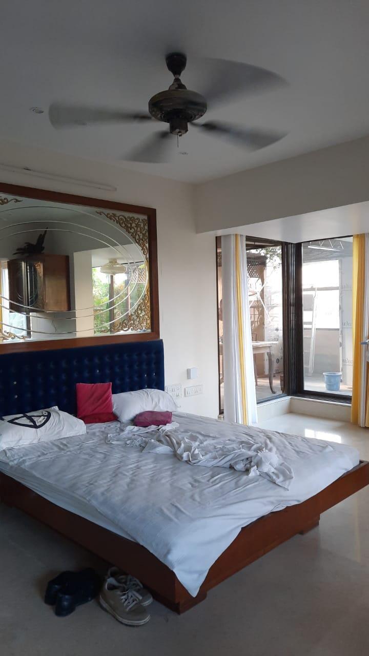 4 BHK Apartment for Sale in St. Domnic Road Mumbai