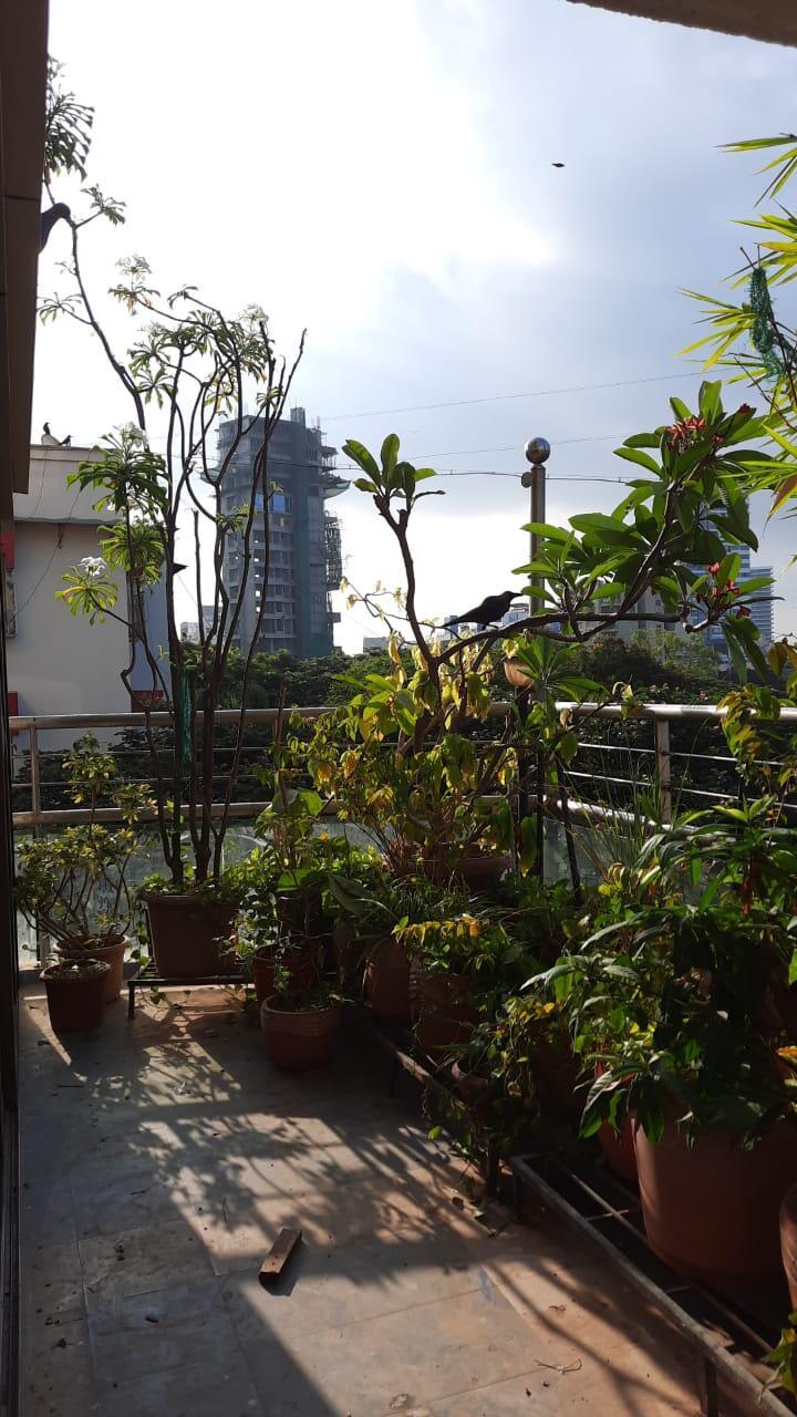 4 BHK Apartment for Sale in St. Domnic Road Mumbai
