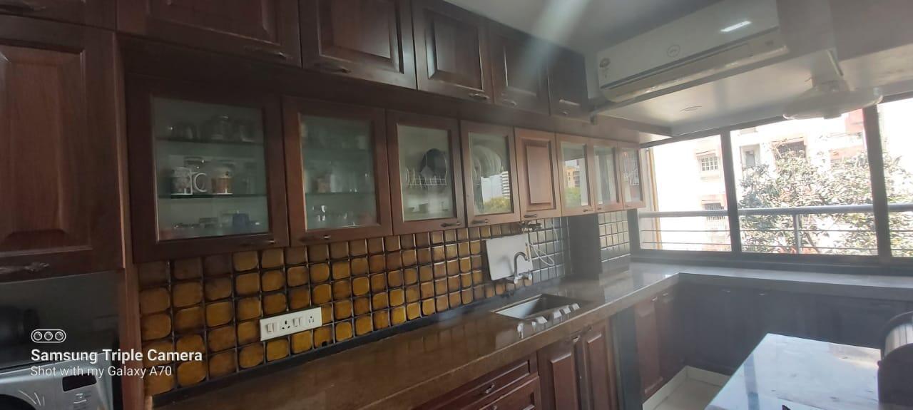 4 BHK Apartment for Sale in St. Domnic Road Mumbai