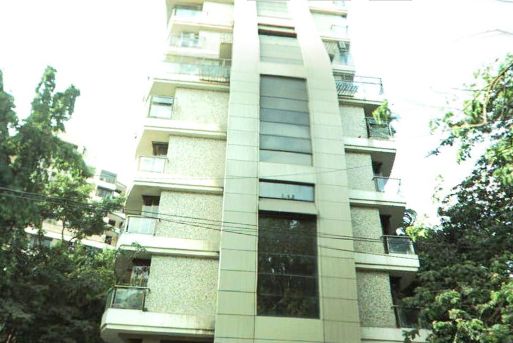 4 BHK Apartment for Sale in St. Domnic Road Mumbai