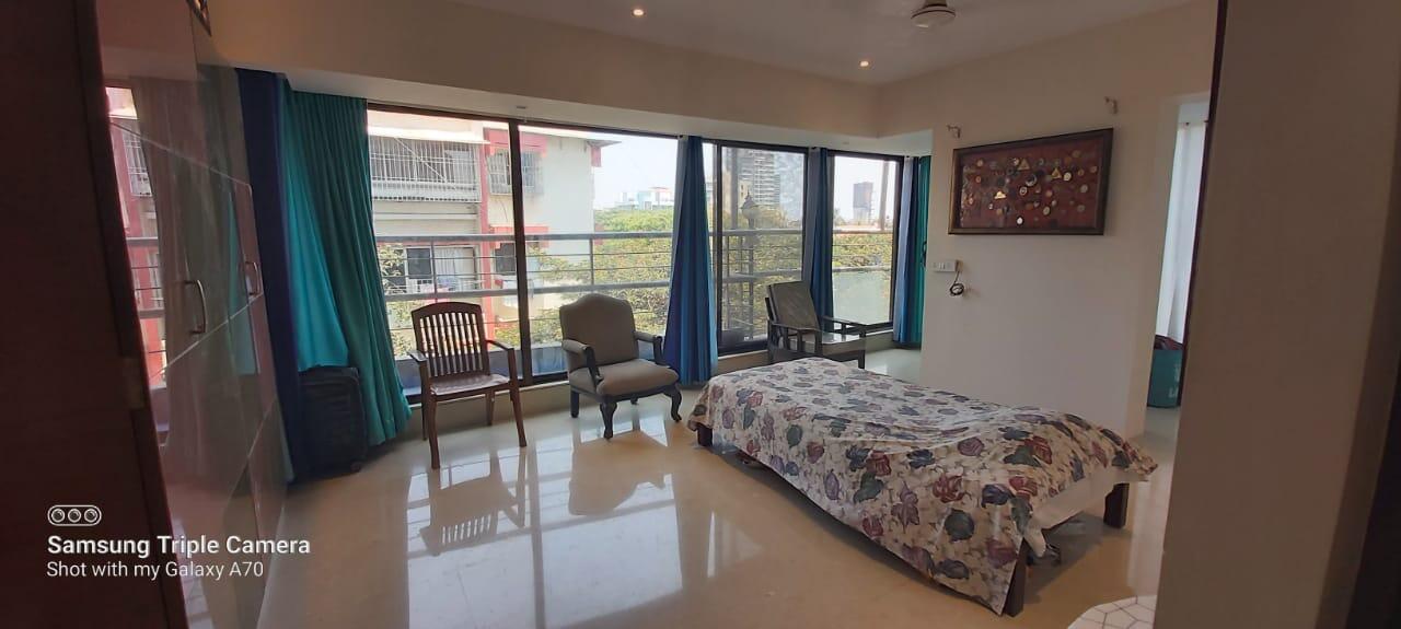 4 BHK Apartment for Sale in St. Domnic Road Mumbai