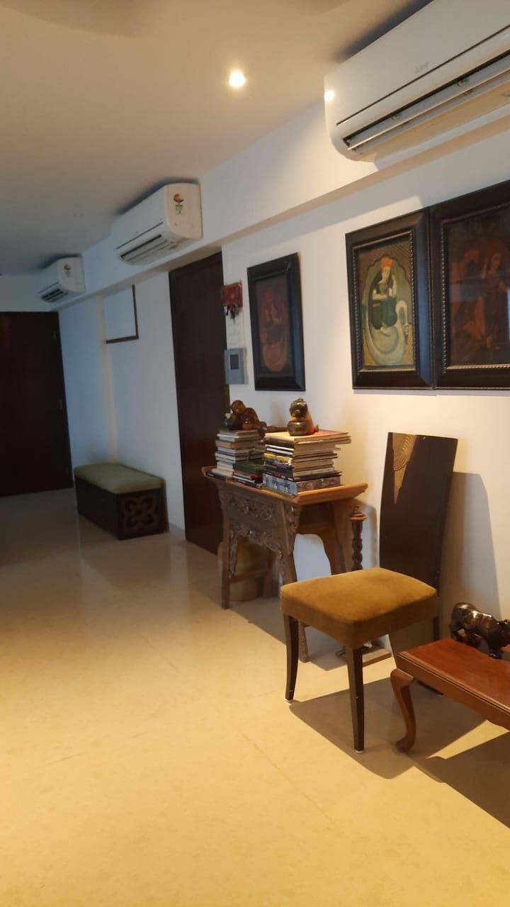 4 BHK Apartment for Sale in St. Domnic Road Mumbai