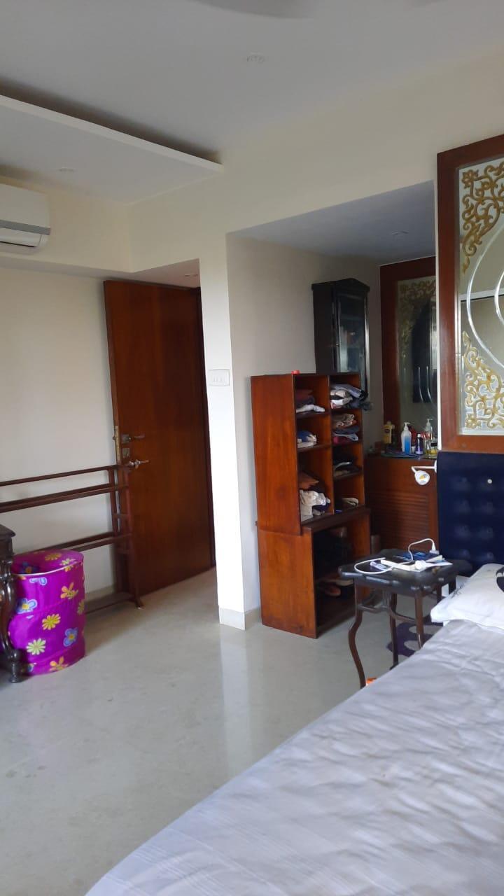 4 BHK Apartment for Sale in St. Domnic Road Mumbai