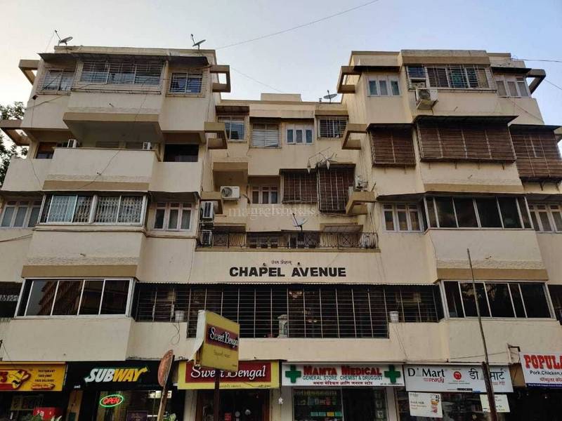 2 BHK Apartment for Rent in Chapel Road Mumbai
