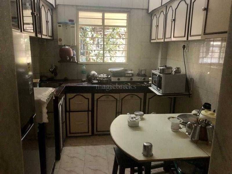 2 BHK Apartment for Rent in Chapel Road Mumbai