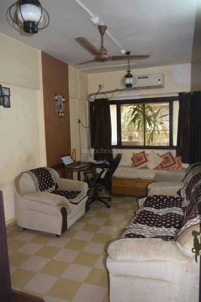 1 BHK Apartment for Sale in Reclamation Mumbai