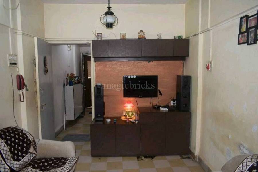 1 BHK Apartment for Sale in Reclamation Mumbai