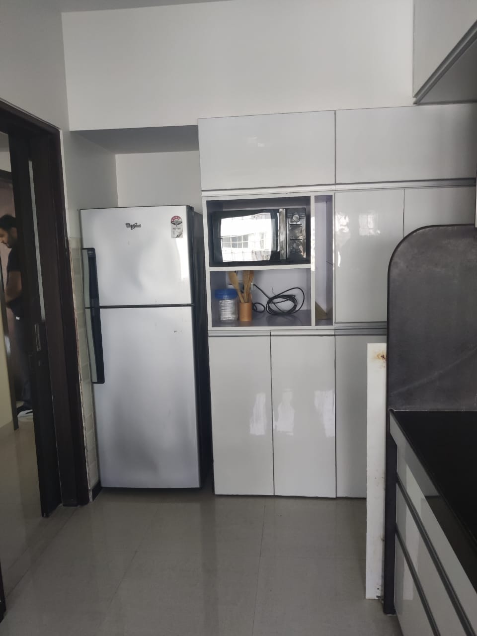 3 BHK Apartment for Rent in Carter Road Mumbai