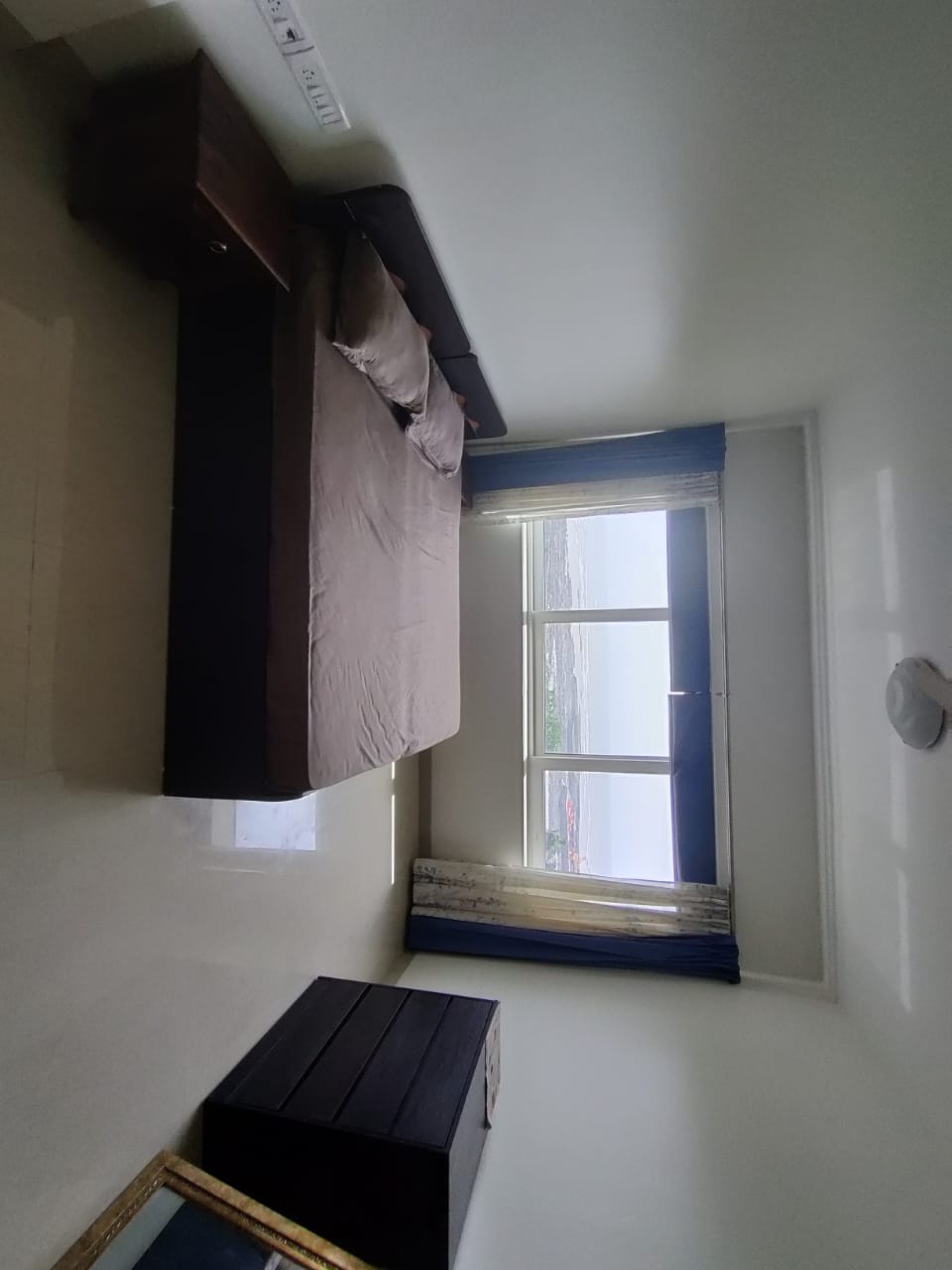 3 BHK Apartment for Rent in Carter Road Mumbai