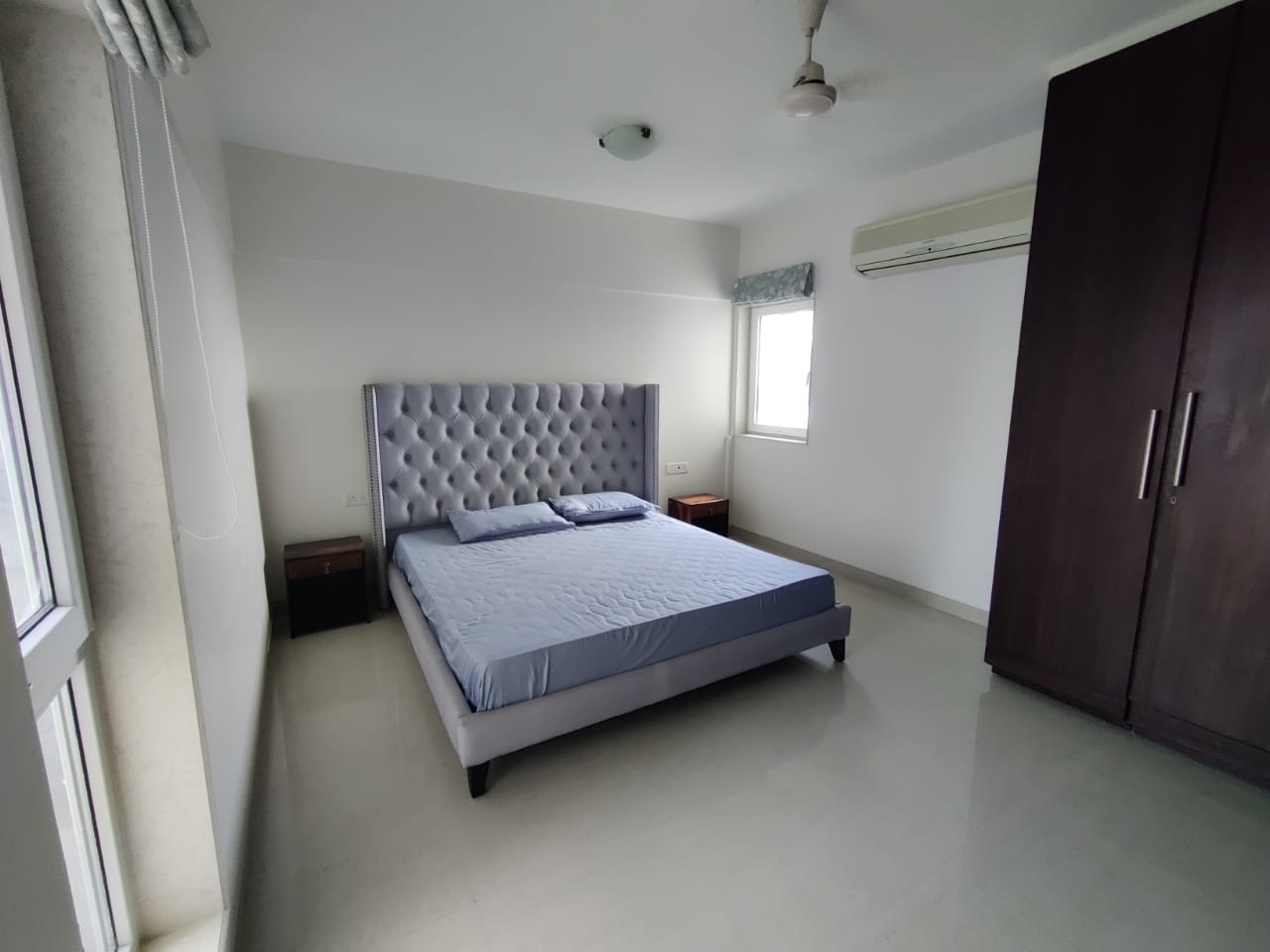 3 BHK Apartment for Rent in Carter Road Mumbai