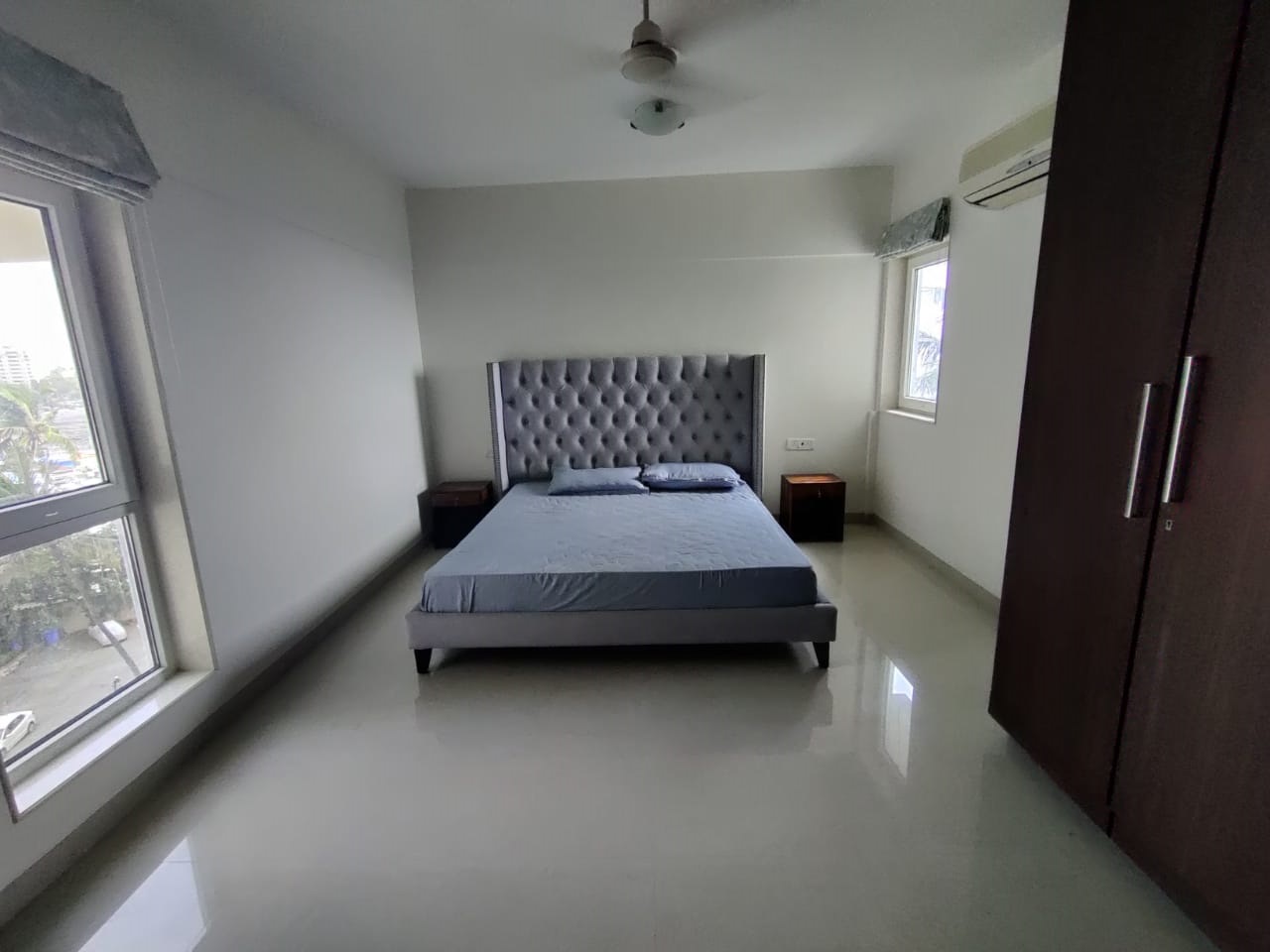 3 BHK Apartment for Sale in Carter Road Mumbai
