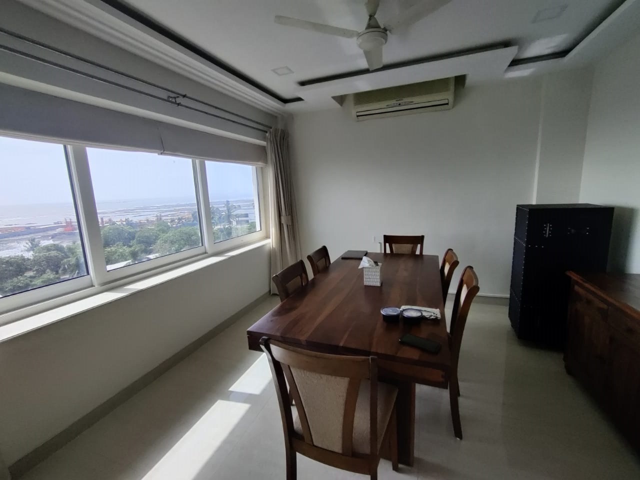 3 BHK Apartment for Sale in Carter Road Mumbai