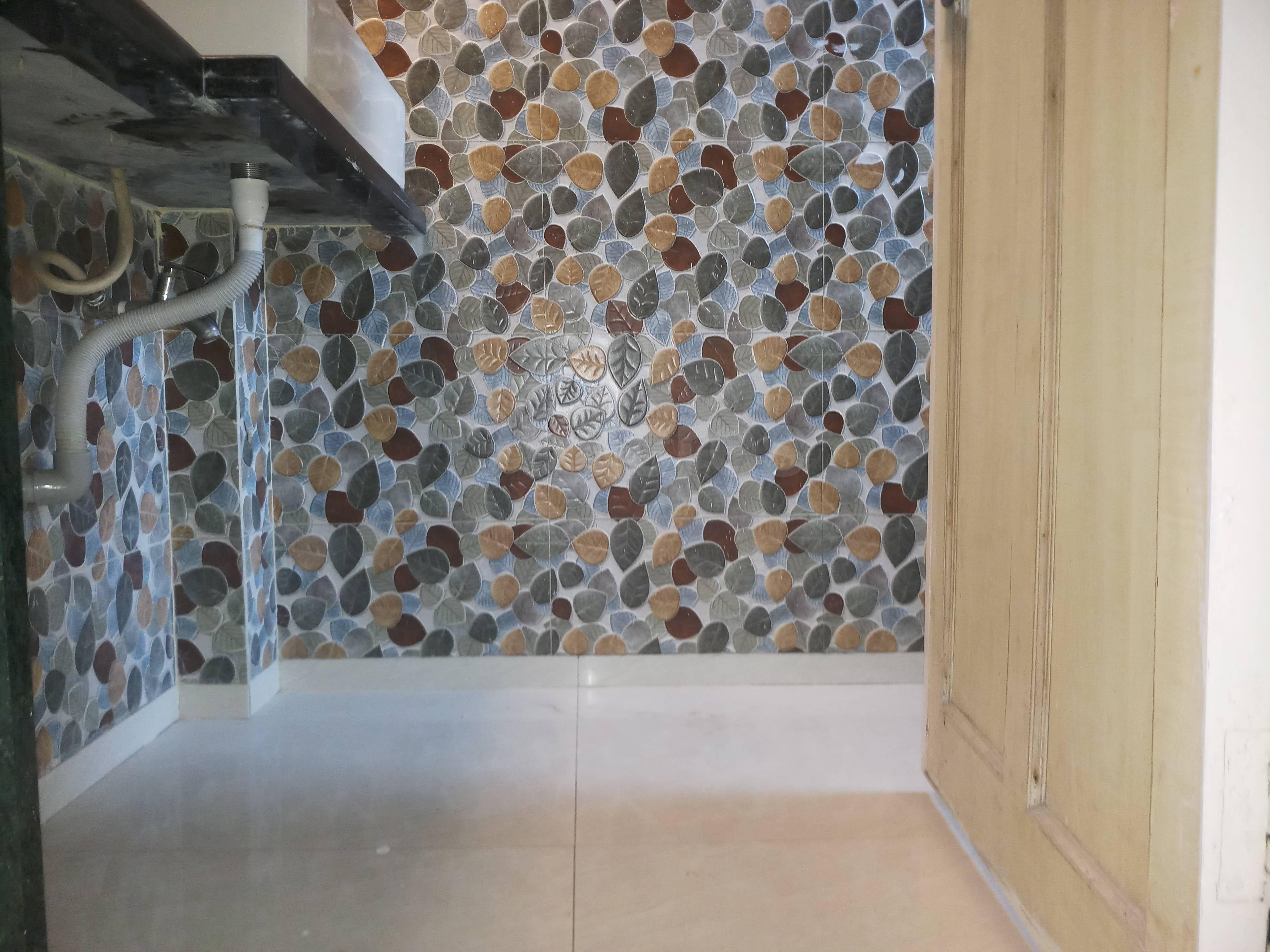 1 BHK Apartment for Sale in 5th road Mumbai