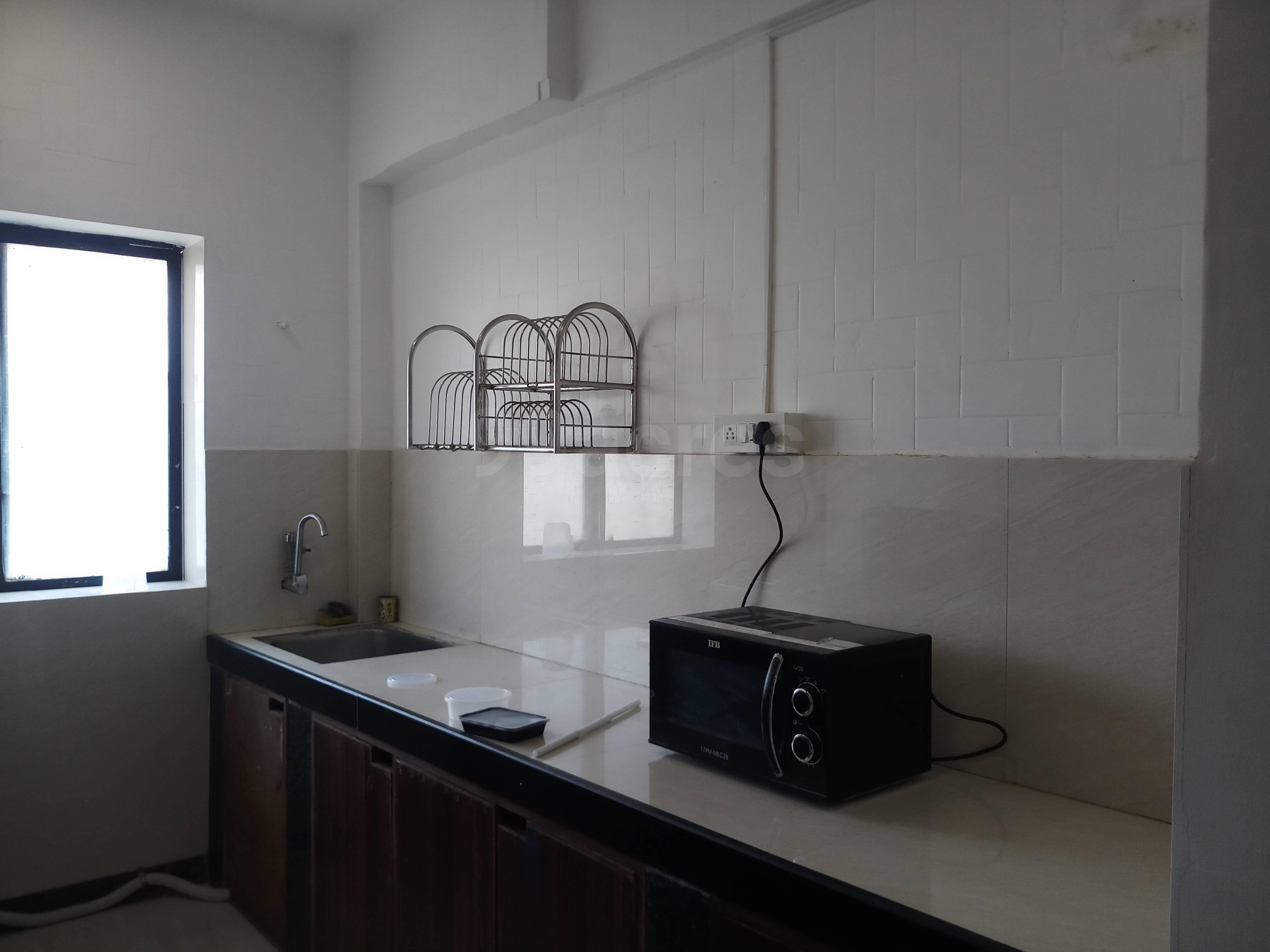 1 BHK Apartment for Sale in 5th road Mumbai