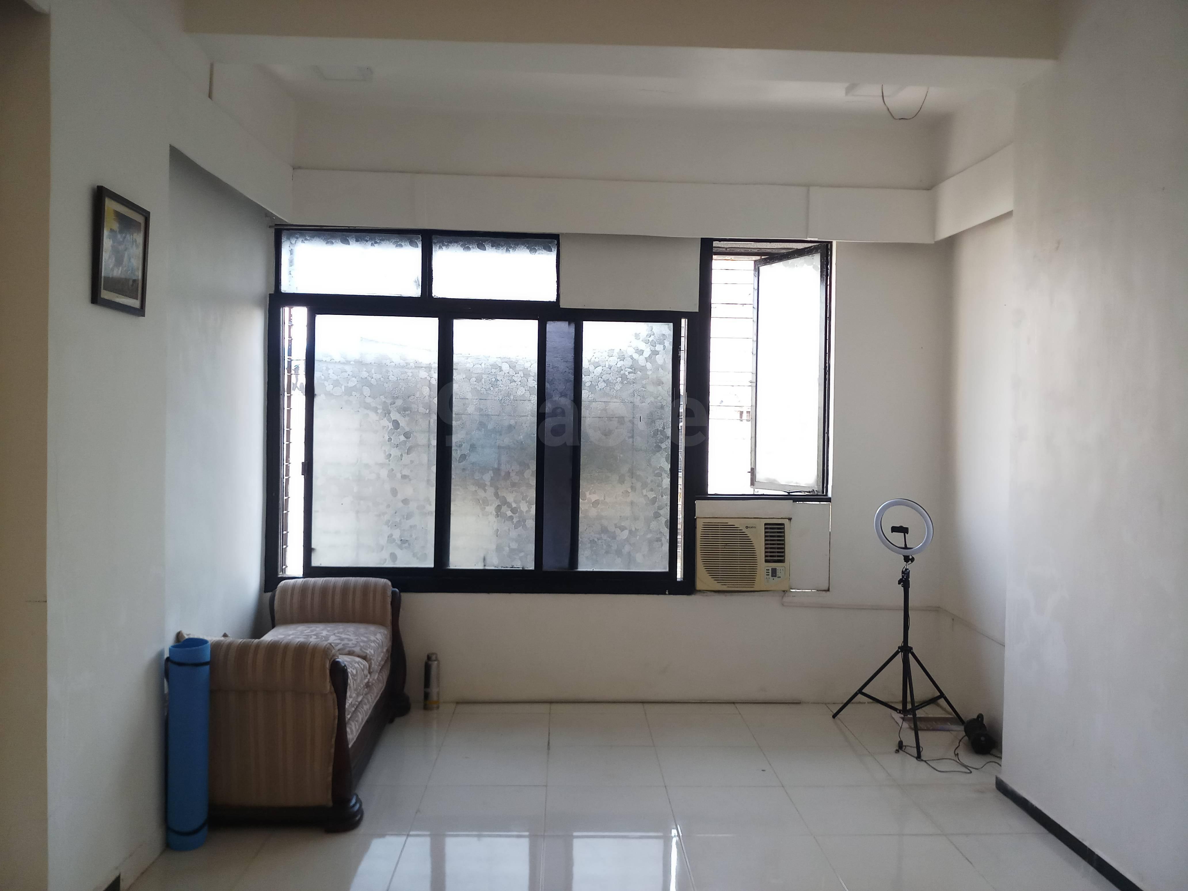 1 BHK Apartment for Sale in 5th road Mumbai