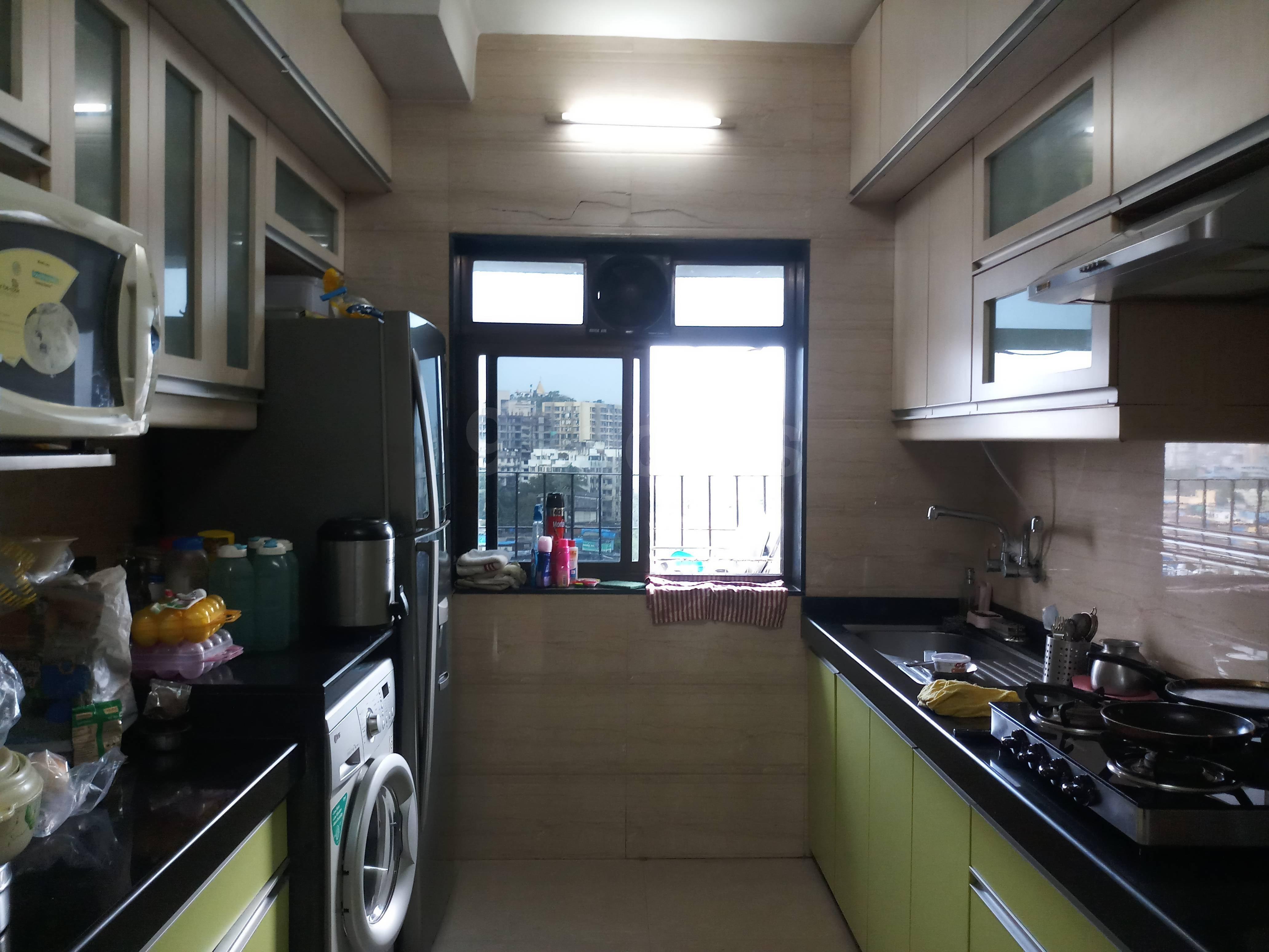 2 BHK Apartment for Sale in Juhu lane Mumbai