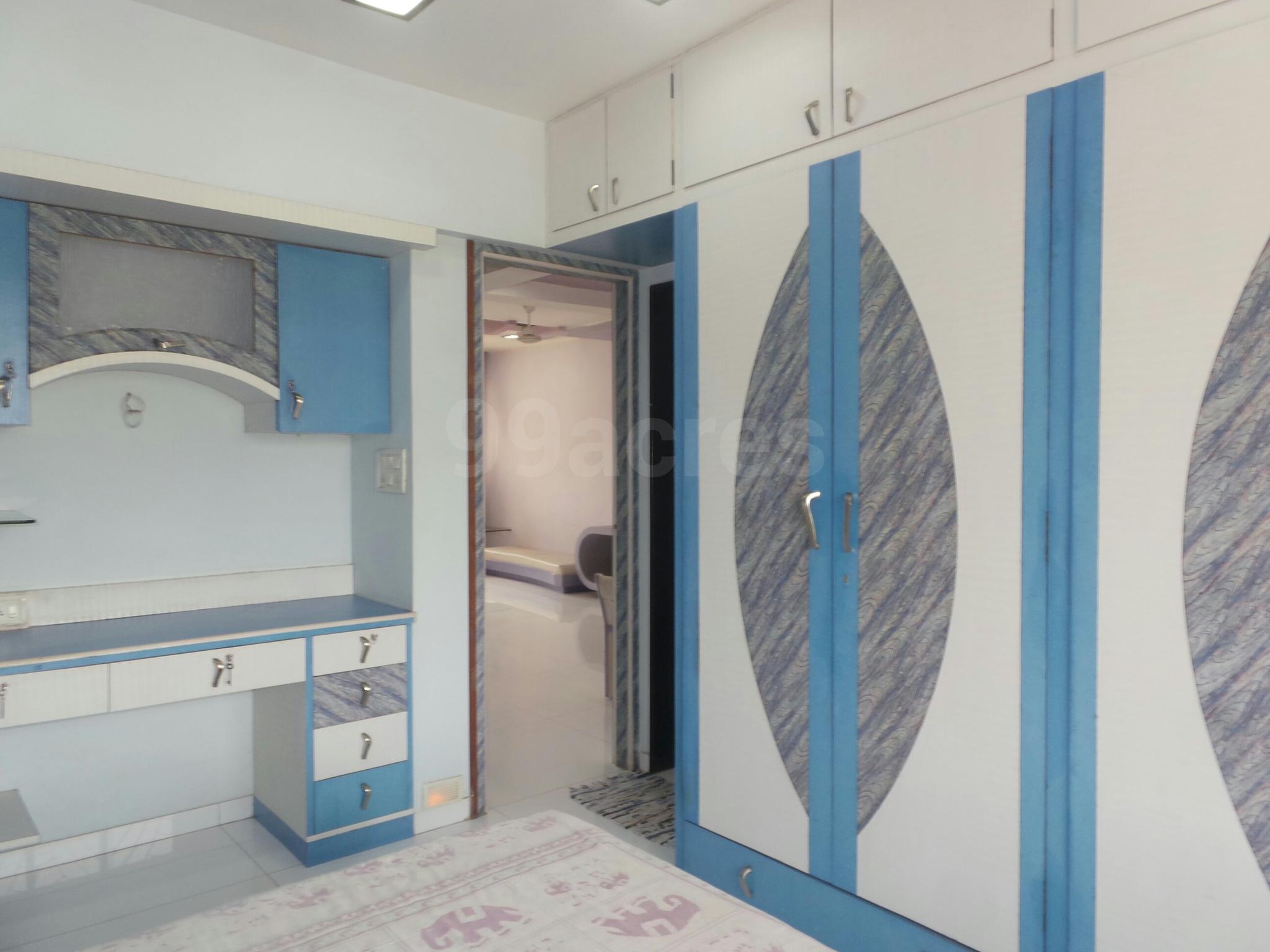 3 BHK Apartment for Sale in JVLR Mumbai