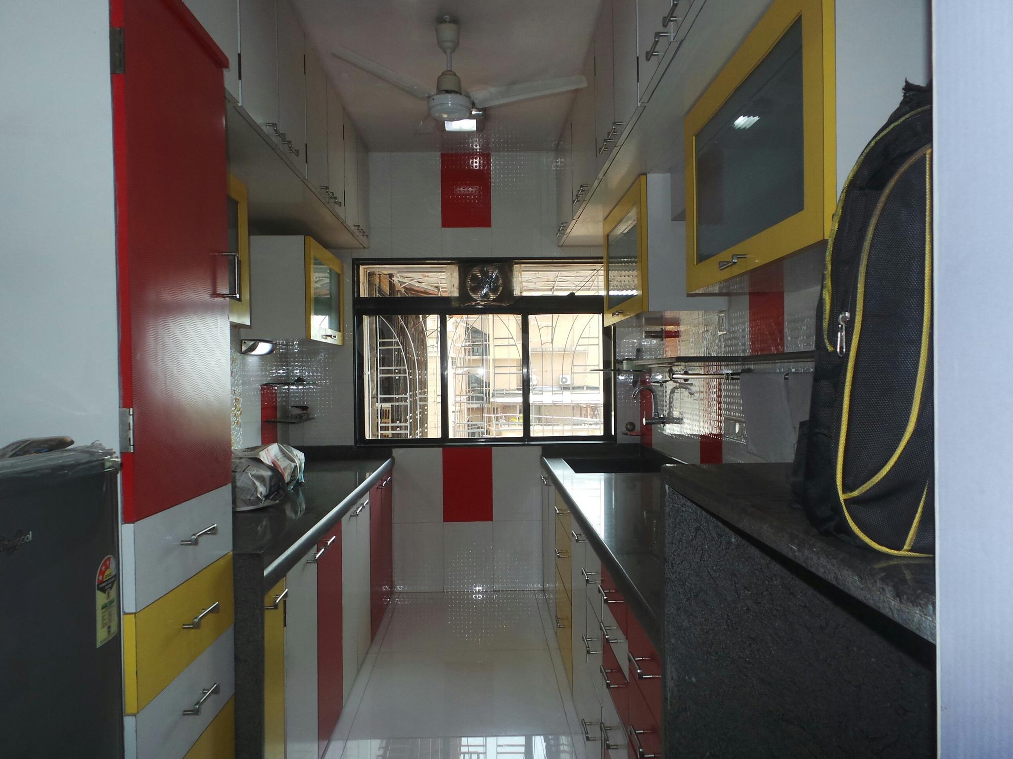 3 BHK Apartment for Sale in JVLR Mumbai