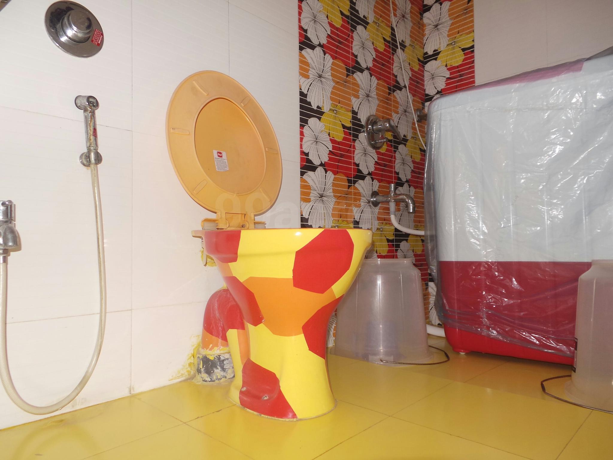 3 BHK Apartment for Sale in JVLR Mumbai