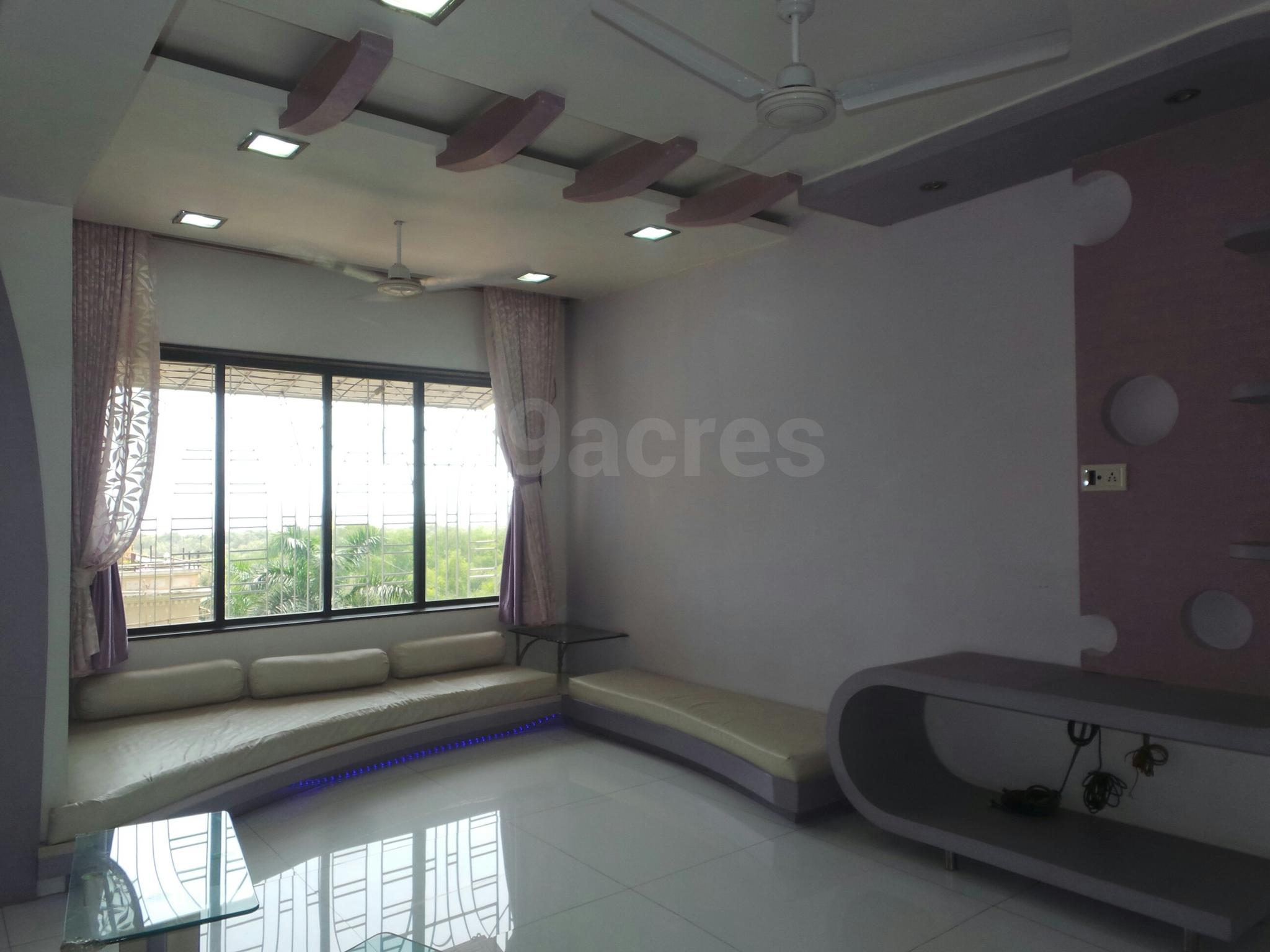 3 BHK Apartment for Sale in JVLR Mumbai