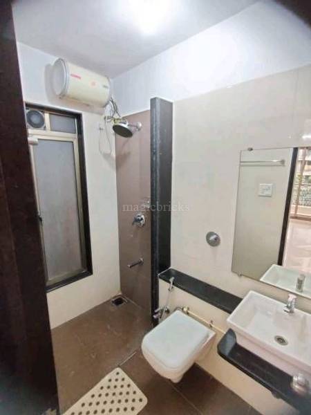 3 BHK Apartment for Rent in Gandhi Nagar Mumbai