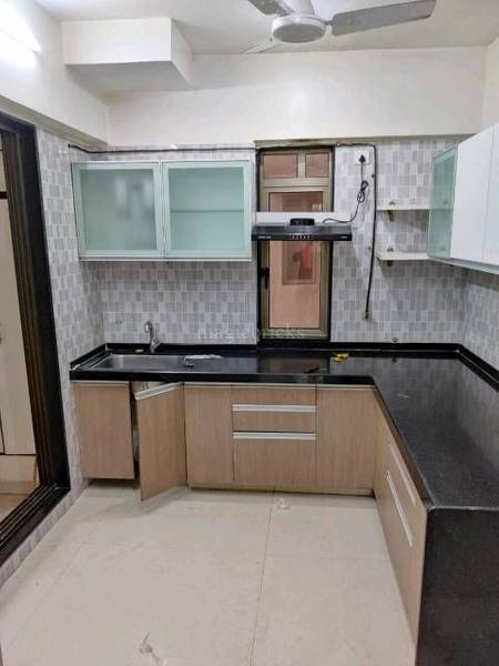 3 BHK Apartment for Rent in Gandhi Nagar Mumbai
