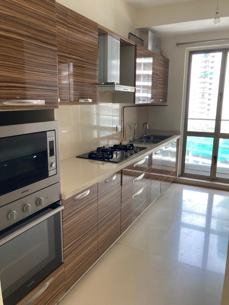 3 BHK Apartment for Rent in Gandhi Nagar Mumbai