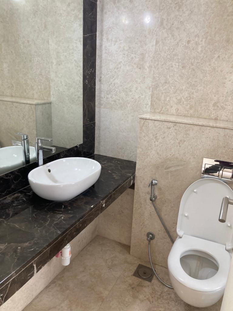 3 BHK Apartment for Rent in Gandhi Nagar Mumbai