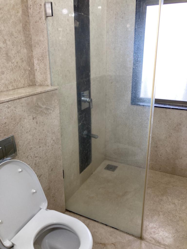 3 BHK Apartment for Rent in Gandhi Nagar Mumbai