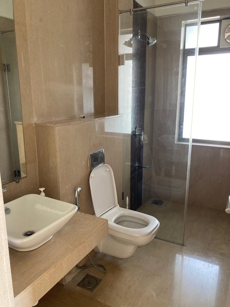 3 BHK Apartment for Rent in Gandhi Nagar Mumbai