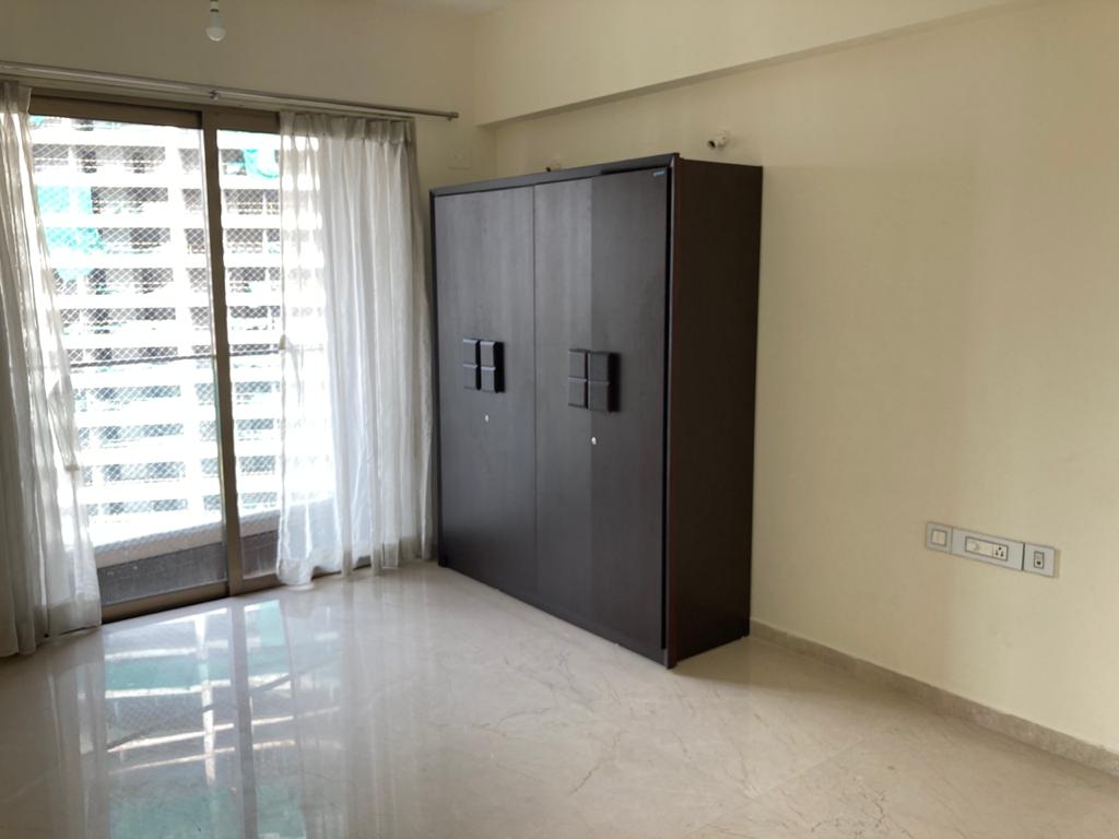 3 BHK Apartment for Rent in Gandhi Nagar Mumbai