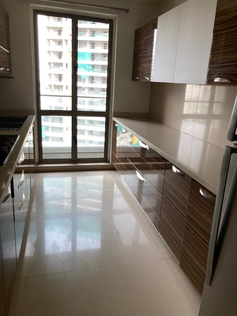 3 BHK Apartment for Rent in Gandhi Nagar Mumbai