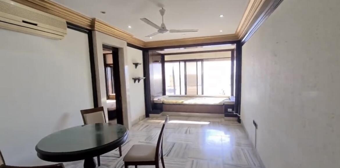 2 BHK Apartment for Rent in Juhu Mumbai
