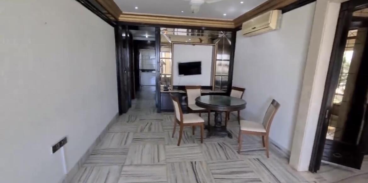 2 BHK Apartment for Rent in Juhu Mumbai