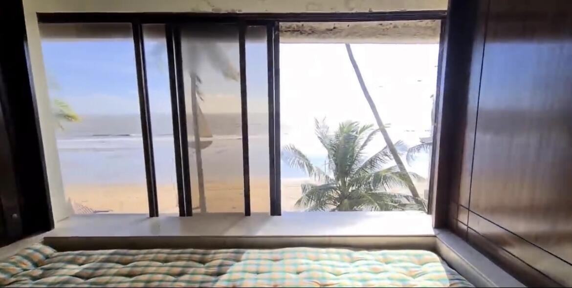 2 BHK Apartment for Rent in Juhu Mumbai