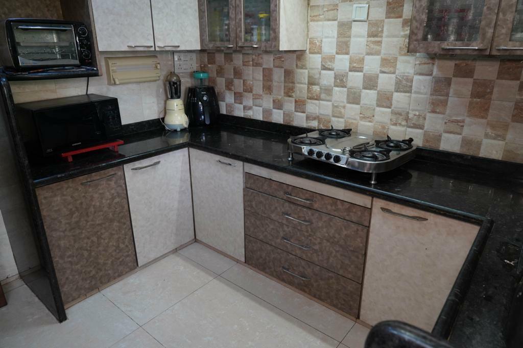 3 BHK Apartment for Rent in Union Park Mumbai