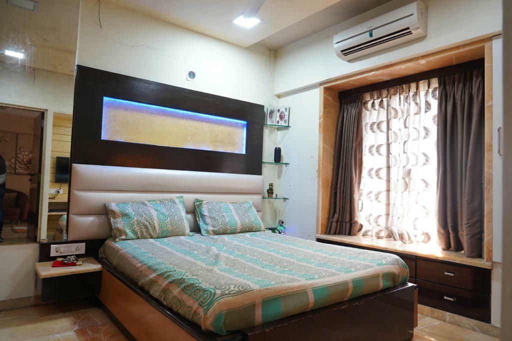 3 BHK Apartment for Rent in Union Park Mumbai
