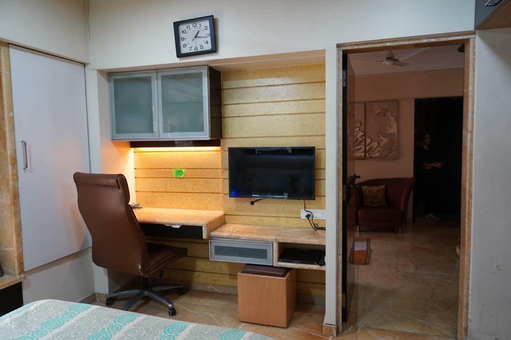 3 BHK Apartment for Rent in Union Park Mumbai