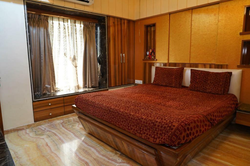3 BHK Apartment for Rent in Union Park Mumbai