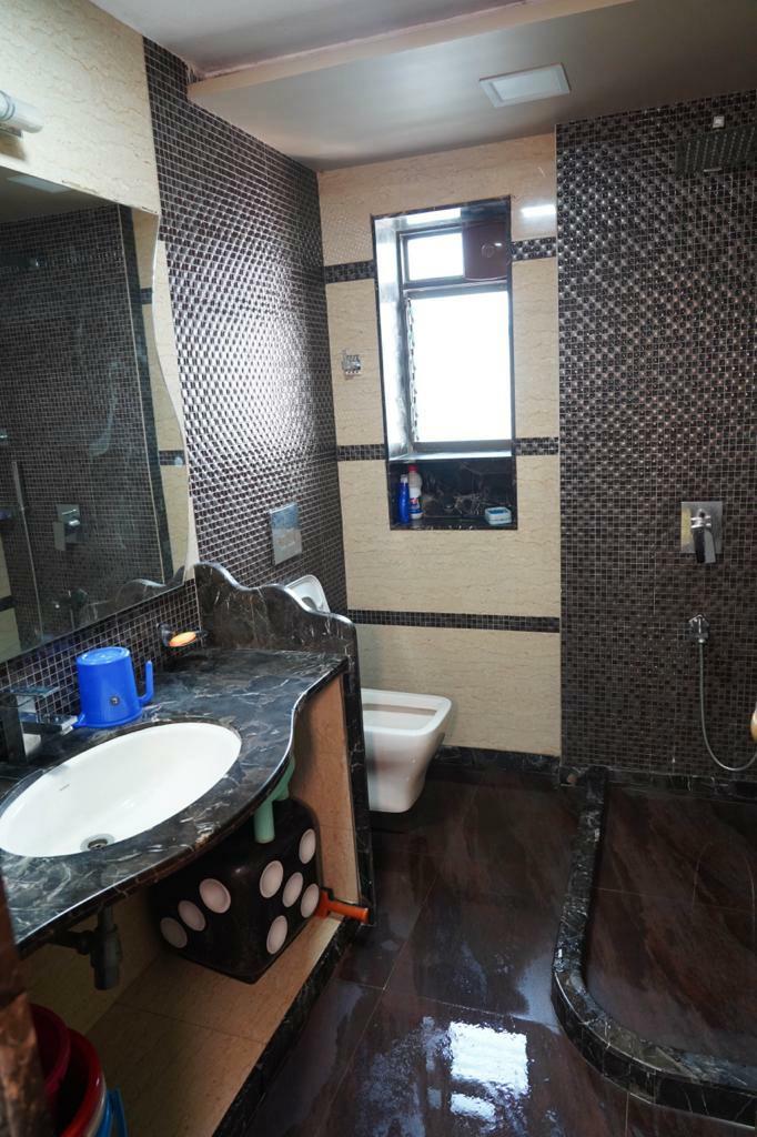 3 BHK Apartment for Rent in Union Park Mumbai