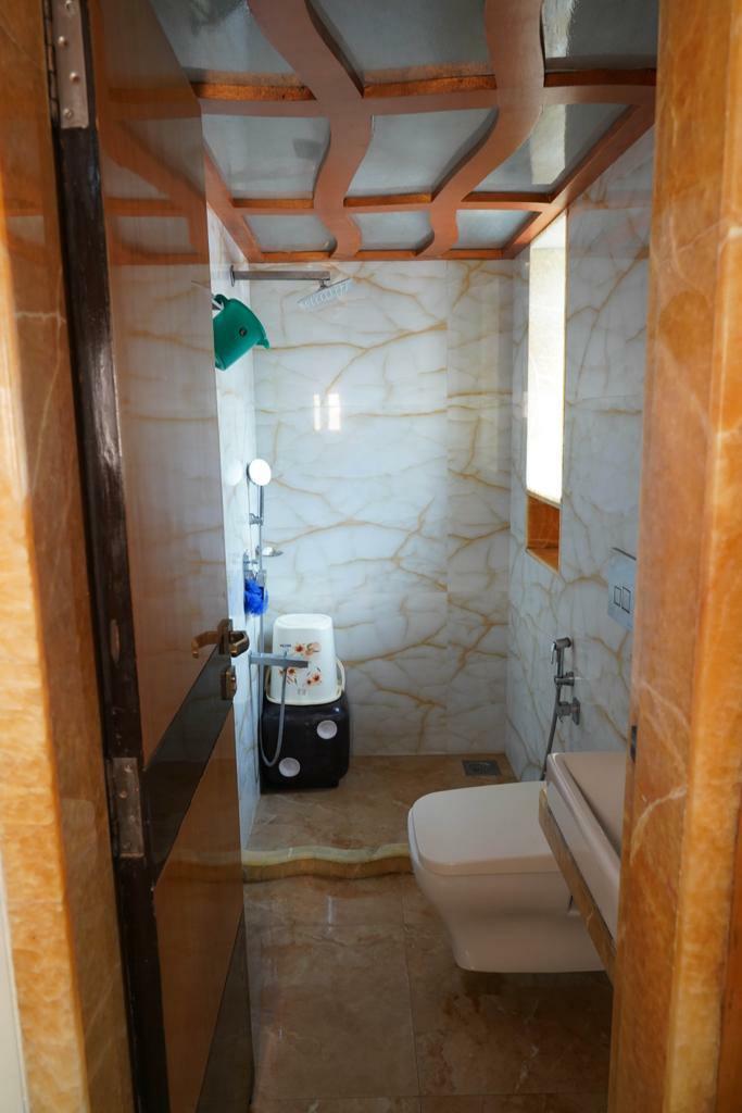 3 BHK Apartment for Rent in Union Park Mumbai